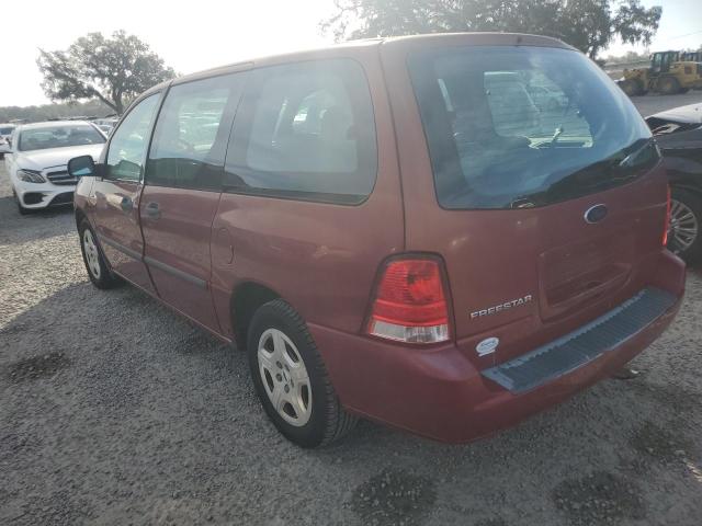 Photo 2 from auction – 2005 FORD FREESTAR S with VIN 2FMZA50675BA04182