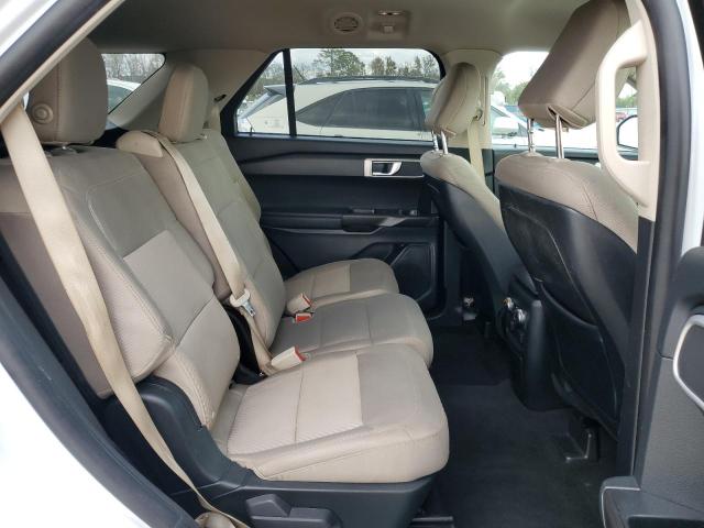 Foto 11 de la subasta – 2020 FORD EXPLORER con VIN 1FMSK8BH3LGB68145