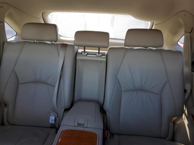 Photo 10 from auction – 2005 LEXUS RX 330 with VIN JTJGA31U150055334