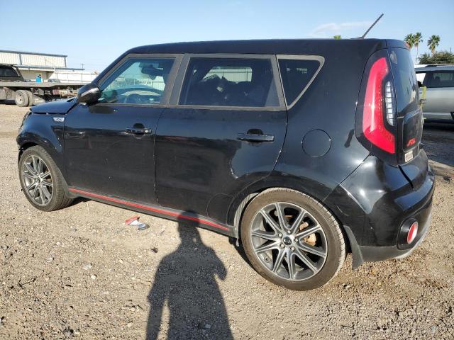 Photo 2 from auction – 2018 KIA SOUL ! with VIN KNDJX3AA6J7529244