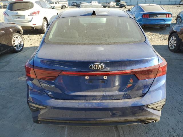 Photo 6 from auction – 2021 KIA FORTE FE with VIN 3KPF24AD8ME306048