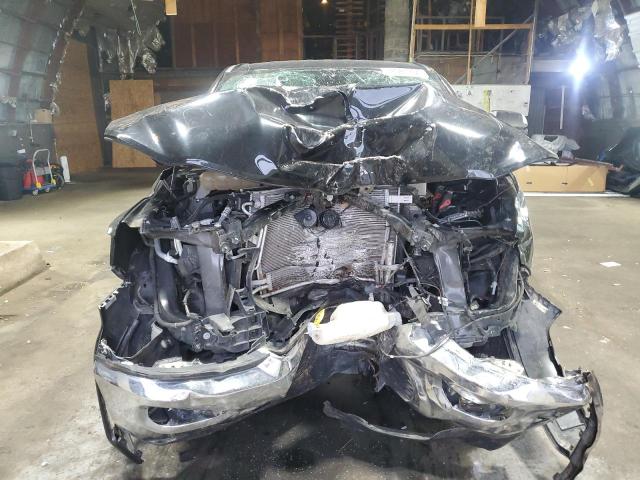 Photo 5 from auction – 2021 RAM 1500 BIG H with VIN 1C6RRFBG1MN833252