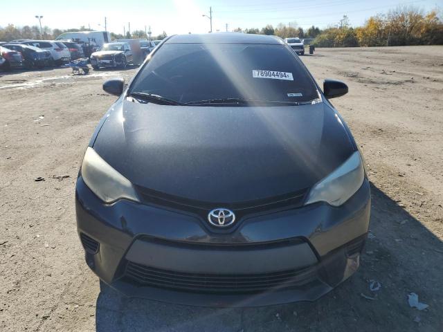 Photo 5 from auction – 2014 TOYOTA COROLLA L with VIN 2T1BURHE8EC153482