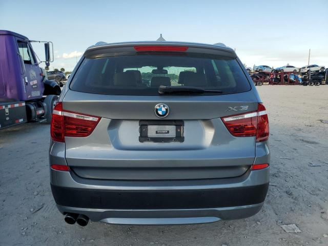 Photo 6 from auction – 2014 BMW X3 XDRIVE2 with VIN 5UXWX9C50E0D29372