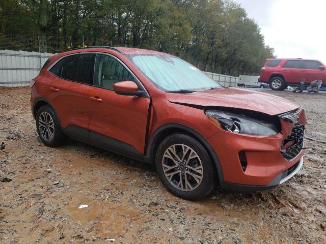 Photo 4 from auction – 2020 FORD ESCAPE SEL with VIN 1FMCU0H66LUA06923