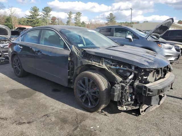Photo 4 from auction – 2017 NISSAN ALTIMA 2.5 with VIN 1N4AL3APXHC209478