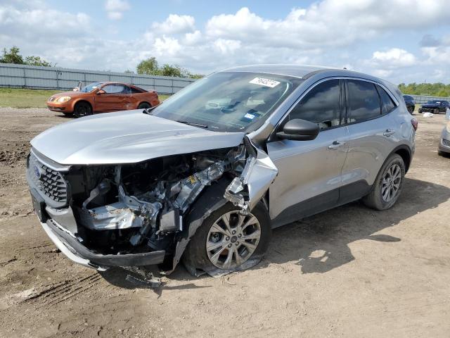 FORD ESCAPE ACT 2024 with VIN 1FMCU0GN6RUA59722 - Photo from auction