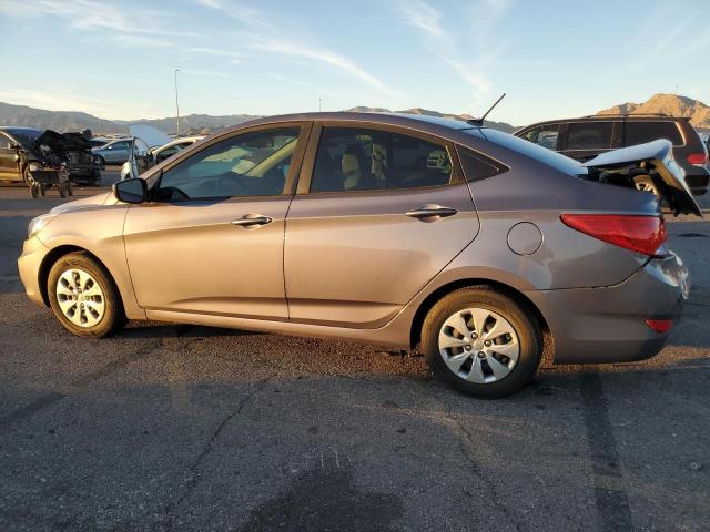 Photo 2 from auction – 2016 HYUNDAI ACCENT SE with VIN KMHCT4AE4GU083744