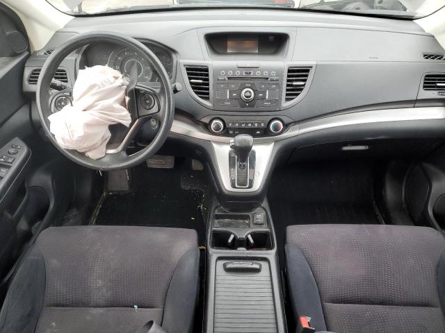 Photo 8 from auction – 2013 HONDA CR-V EX with VIN 5J6RM4H53DL016419