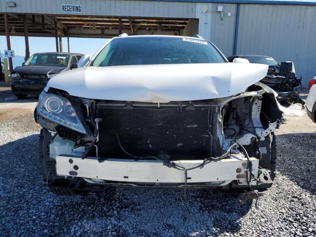 Photo 5 from auction – 2014 LEXUS RX 350 with VIN 2T2ZK1BA9EC138951