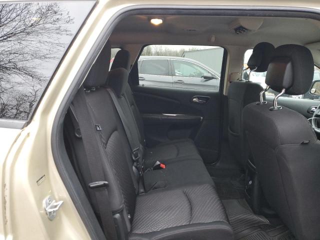 Photo 11 from auction – 2011 DODGE JOURNEY EX with VIN 3D4PG4FB5BT518012