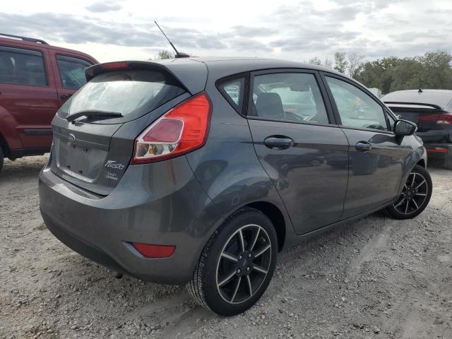 Photo 3 from auction – 2016 FORD FIESTA SE with VIN 3FADP4EJ5GM184628