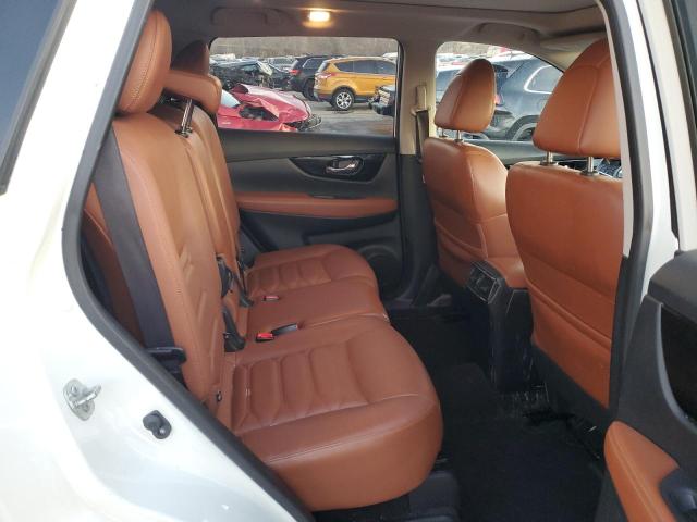 Photo 11 from auction – 2017 NISSAN ROGUE S with VIN JN8AT2MV2HW252567