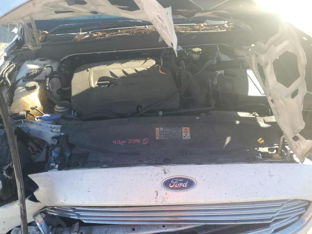 Photo 11 from auction – 2015 FORD FUSION SE with VIN 3FA6P0HD4FR175945