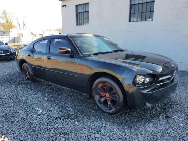 Photo 4 from auction – 2008 DODGE CHARGER SX with VIN 2B3KA33G78H172678