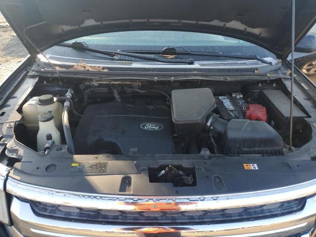 Photo 12 from auction – 2013 FORD EDGE SE with VIN 2FMDK4GC2DBB89849