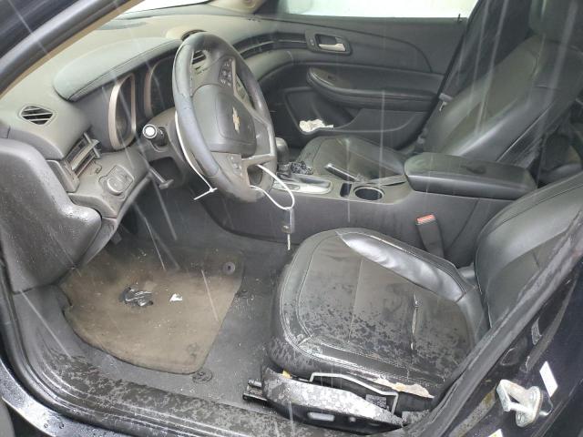 Photo 7 from auction – 2015 CHEVROLET MALIBU 2LT with VIN 1G11E5SX6FF178734