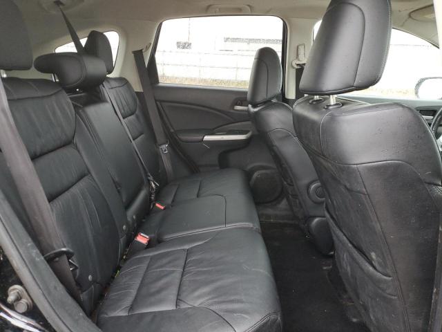 Photo 11 from auction – 2013 HONDA CR-V EXL with VIN 2HKRM4H7XDH656249