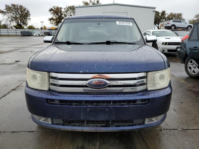 Photo 5 from auction – 2011 FORD FLEX LIMIT with VIN 2FMGK5DC3BBD00848