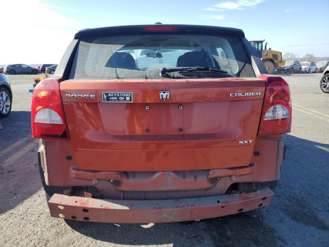 Фото 6 с аукциона – 2009 DODGE CALIBER SX с VIN 1B3HB48A89D149099