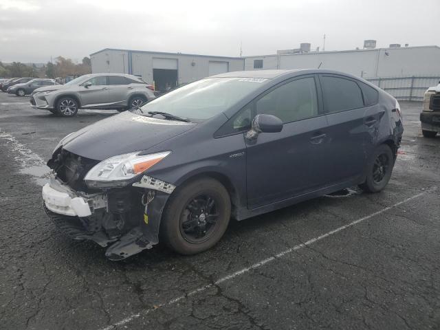TOYOTA PRIUS 2015 with VIN JTDKN3DU9F1903050 - Photo from auction