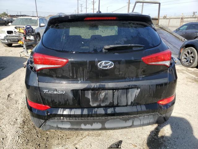 Photo 6 from auction – 2017 HYUNDAI TUCSON LIM with VIN KM8J33A43HU316569