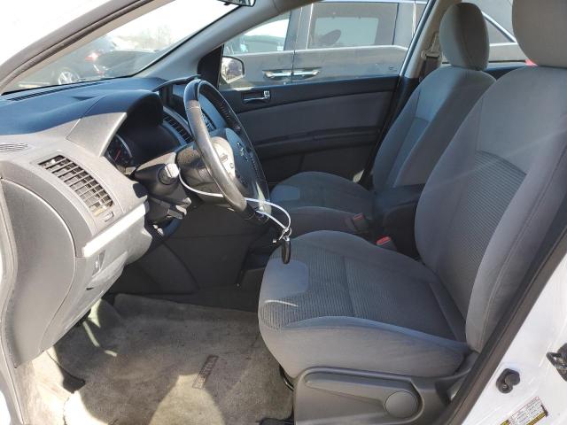 Photo 7 from auction – 2012 NISSAN SENTRA 2.0 with VIN 3N1AB6AP6CL605079