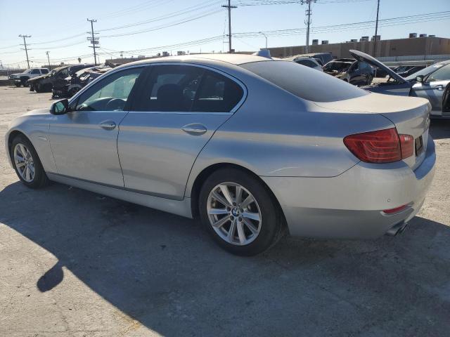 Photo 2 from auction – 2014 BMW 528 I with VIN WBA5A5C59ED507872