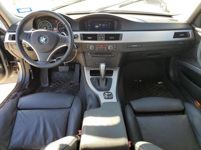 Photo 8 from auction – 2011 BMW 328 XI with VIN WBAPK7C50BF196477