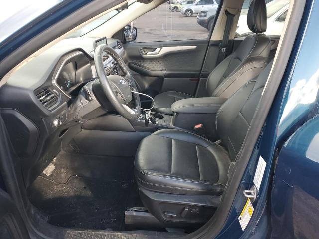 Photo 7 from auction – 2020 FORD ESCAPE SEL with VIN 1FMCU9H69LUA77666