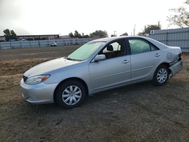 Photo 1 from auction – 2006 TOYOTA CAMRY LE with VIN 4T1BE30K36U713873