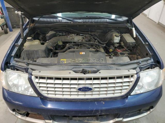 Photo 12 from auction – 2004 FORD EXPLORER E with VIN 1FMDU74W94UA74461