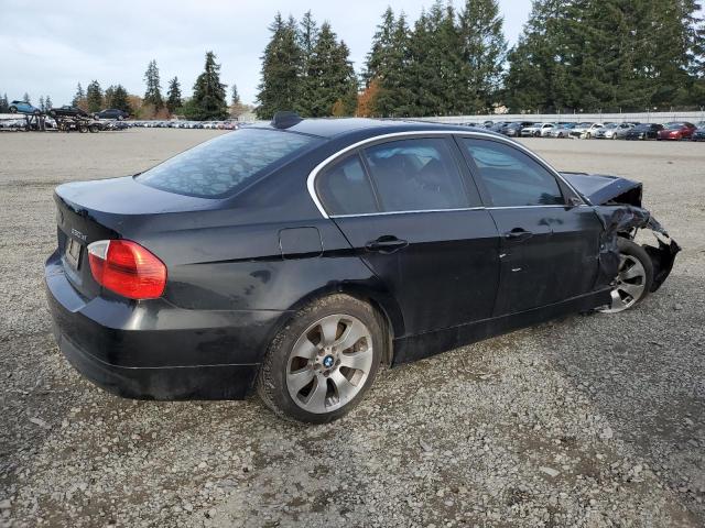 Photo 3 from auction – 2006 BMW 330 XI with VIN WBAVD33546KV63307