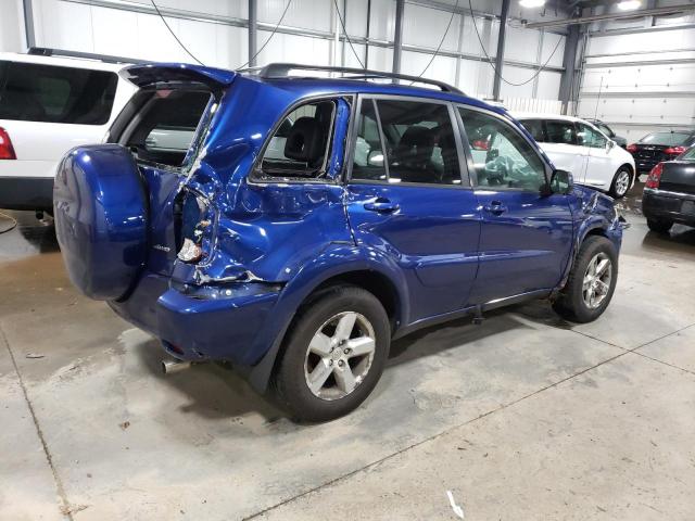 Photo 3 from auction – 2004 TOYOTA RAV4 with VIN JTEHD20VX46011729
