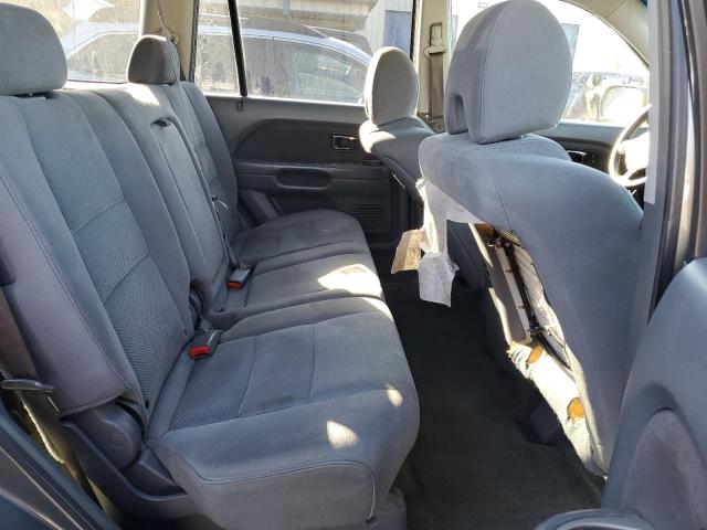 Photo 11 from auction – 2008 HONDA PILOT EX with VIN 5FNYF18468B026713