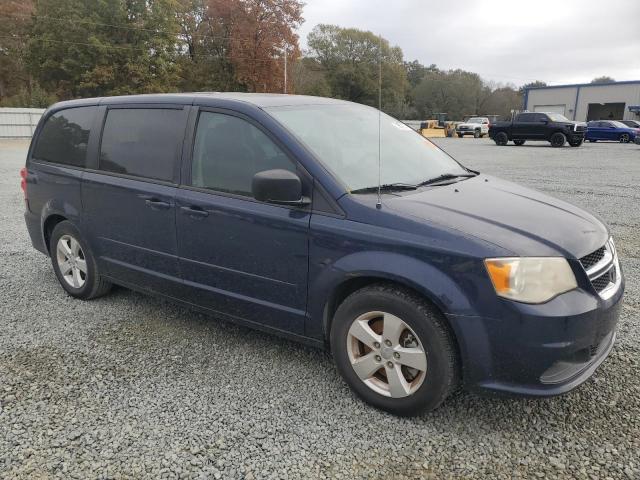 Photo 4 from auction – 2013 DODGE GRAND CARA with VIN 2C4RDGBG4DR535844
