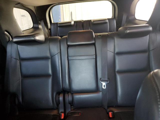 Photo 10 from auction – 2015 DODGE DURANGO LI with VIN 1C4RDHDG6FC119955