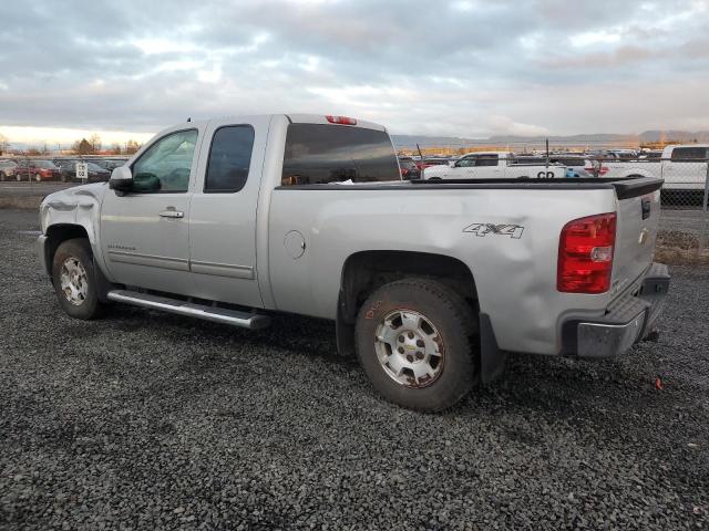 Photo 2 from auction – 2011 CHEVROLET SILVERADO with VIN 1GCVKTE24BZ393043