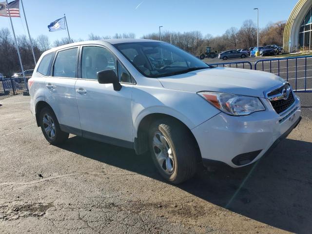 Photo 4 from auction – 2014 SUBARU FORESTER 2 with VIN JF2SJAACXEH492941