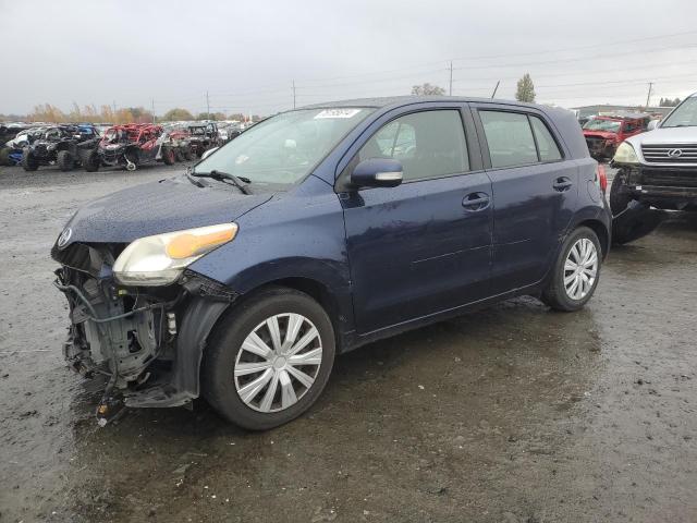 TOYOTA SCION XD 2012 with VIN JTKKU4B42C1017622 - Photo from auction