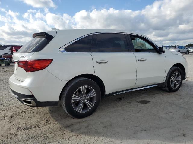 Photo 3 from auction – 2019 ACURA MDX with VIN 5J8YD3H39KL004168