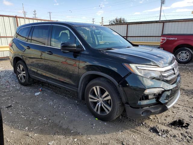 Photo 4 from auction – 2016 HONDA PILOT EXL with VIN 5FNYF5H8XGB046116