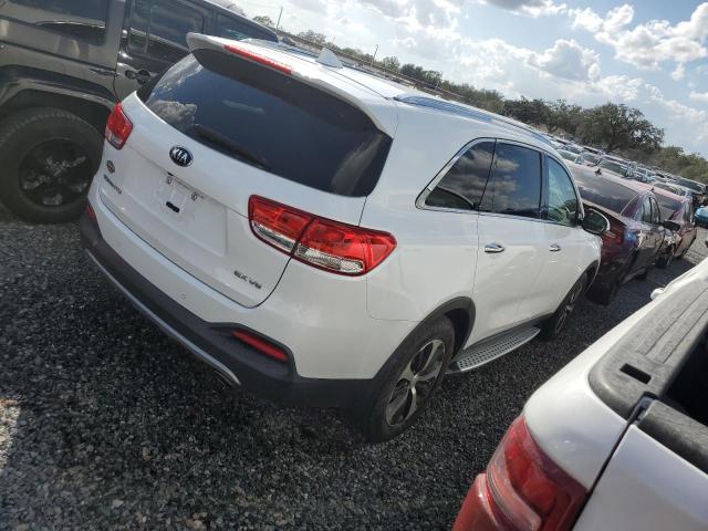 Photo 3 from auction – 2018 KIA SORENTO EX with VIN 5XYPH4A51JG421620