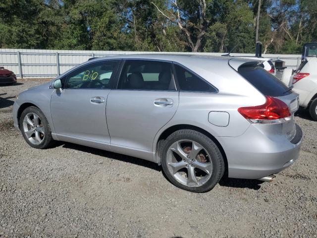 Photo 2 from auction – 2009 TOYOTA VENZA with VIN 4T3BK11A19U016832