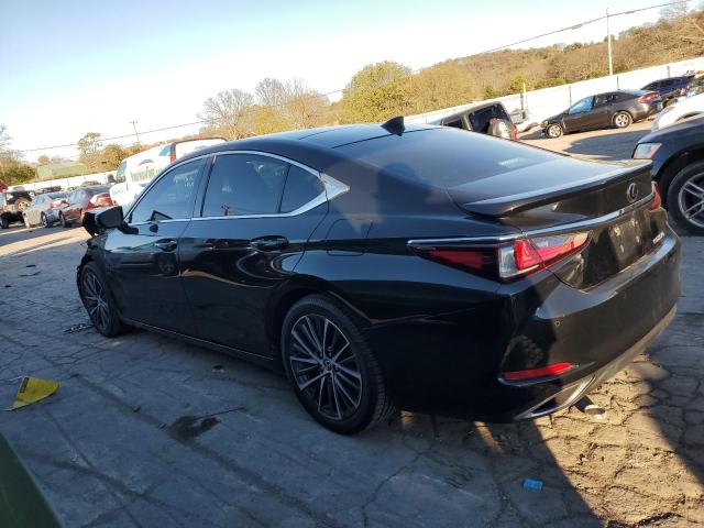 Photo 2 from auction – 2022 LEXUS ES 350 BAS with VIN 58ADZ1B19NU112206