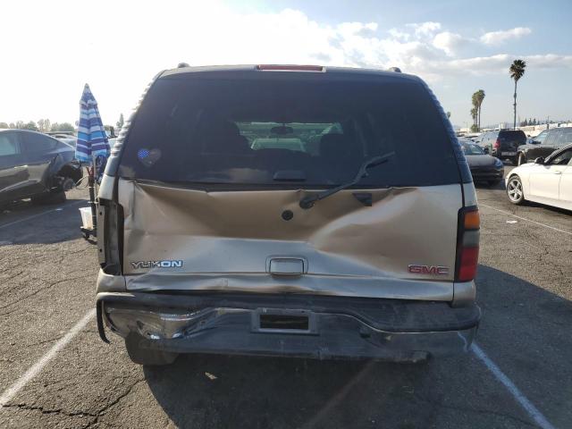 Photo 6 from auction – 2005 GMC YUKON with VIN 1GKEC13V85R257912