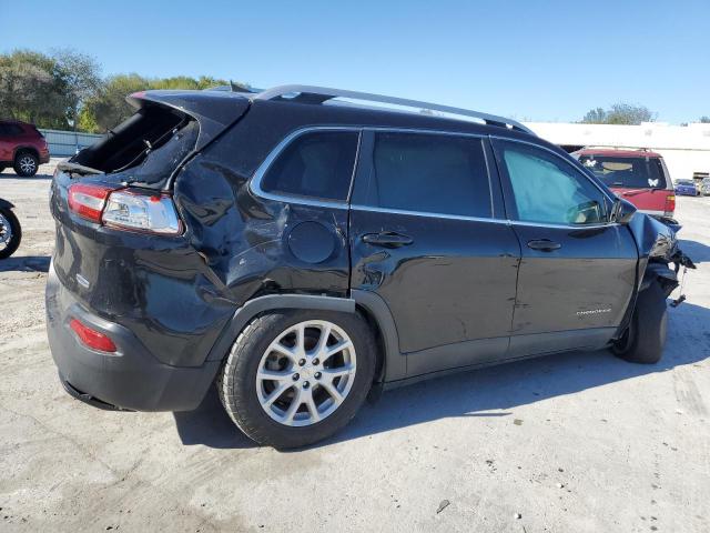 Photo 3 from auction – 2016 JEEP CHEROKEE L with VIN 1C4PJLCB1GW283946