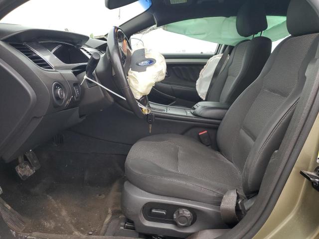 Photo 7 from auction – 2013 FORD TAURUS SEL with VIN 1FAHP2E81DG107845