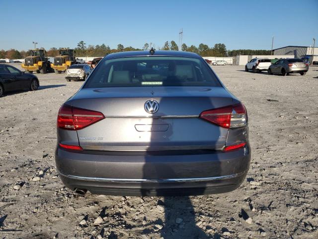 Photo 6 from auction – 2016 VOLKSWAGEN PASSAT SE with VIN 1VWBS7A36GC016276