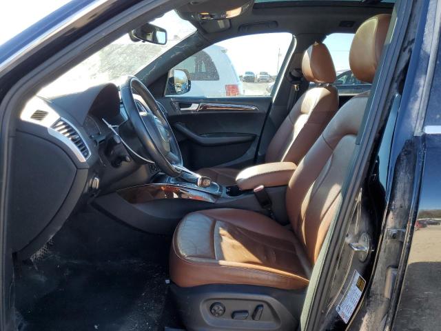 Photo 7 from auction – 2012 AUDI Q5 PREMIUM with VIN WA1CFAFP6CA135336